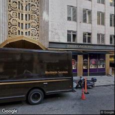 Dr Gary Arabatyan DDS at Sutter Dental, dentists office located at 450 Sutter St, San Francisco, CA.