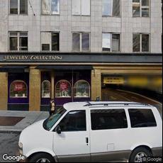 San Francisco Dental Associates, dentists office located at 450 Sutter St, San Francisco, CA.