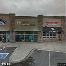 My Kid's Dentist & Orthodontics, dentists office located at 36 E Allen St, Castle Rock, CO.