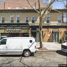 Aesthetic Implant Dentistry, dentists office located at 3839 Bell Blvd, Bayside, NY.