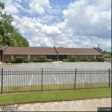 Macon Periodontics and Implant Dentistry, LLC, dentists office located at 1923 Hardeman Ave, Macon, GA.