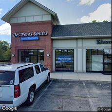 Des Peres Smiles, dentists office located at 11648 Manchester Rd, Des Peres, MO.