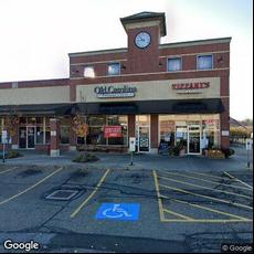 G G Dentist, dentists office located at 620 Ridgewood Xing, Fairlawn, OH.