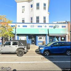 Centre Street Dental Center, dentists office located at 379 Centre St, Jamaica Plain, MA.