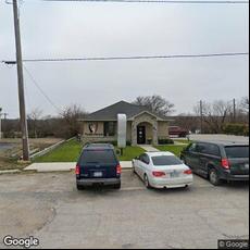 Rubal Dentistry, dentists office located at 209 W Main St, Azle, TX.