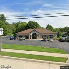 Eby Family Dental, dentists office located at 1100 Madison Ave, Fort Atkinson, WI.