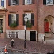 Kathleen DMD Hoye Dentist, dentists office located at 20 Chestnut St, Boston, MA.