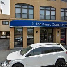 Watertown Dental Associates P, dentists office located at 60 Leo M Birmingham Pkwy, Brighton, MA.