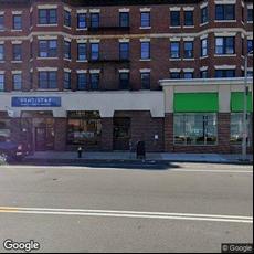 Dentistar, dentists office located at 205 Harvard Ave, Allston, MA.