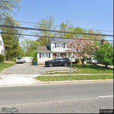 Dental Care of Baltimore-George E Evans, DDS, PA, dentists office located at 3527 N Rolling Rd, Baltimore, MD.