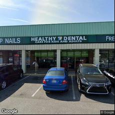 Healthy Dental of Windsor ML, dentists office located at 8063 Liberty Rd, Baltimore, MD.