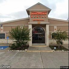 Longhorn Dental, dentists office located at 7995 Bellfort St, Houston, TX.