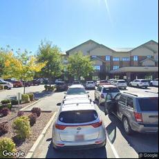 Lakeside Oral Surgery & Dental Implants, dentists office located at 980 W Ironwood Dr, Coeur D Alene, ID.