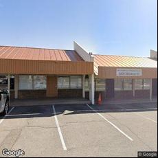 Legendary Dental Arts, dentists office located at 5600 Mcleod Rd NE, Albuquerque, NM.