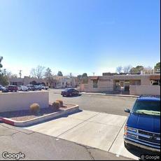 The Kid's Dentist, dentists office located at 6800 Montgomery Blvd NE, Albuquerque, NM.