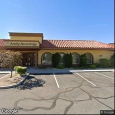 D Dentistry, dentists office located at 500 Damonte Ranch Pkwy, Reno, NV.
