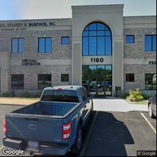 Advanced Dental, dentists office located at 1160 Joliet St, Dyer, IN.