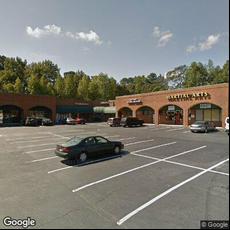 J. Rich Robinson Family Dentistry, dentists office located at 3269 Salem Rd, Covington, GA.