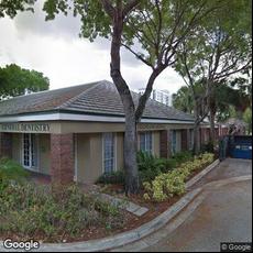 Fountains Dental, dentists office located at 815 S University Dr, Plantation, FL.