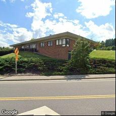 NRV Oral & Maxillofacial Surgery, Ltd., dentists office located at 100 Professional Park Dr SE Ste 1, Blacksburg, VA.