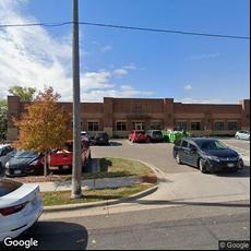 Creekside Dental, dentists office located at 3340 Republic Ave, Minneapolis, MN.