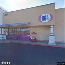 Meridian Dental Care, dentists office located at 3061 W Apache Trl, Apache Junction, AZ.