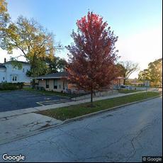 Prairie Dental Care, dentists office located at 330 N Lake St, Aurora, IL.