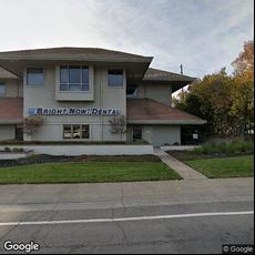 Bright Now! Dental & Orthodontics, dentists office located at 591 Watt Ave, Sacramento, CA.