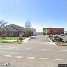 Family & Family Cosmetics, dentists office located at 444 E Tabernacle St, Saint George, UT.