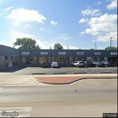 Forest Park Dental Associates, dentists office located at 7742 Madison St, Forest Park, IL.