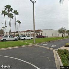 Maxillofacial Prosthetics & Implant Dentistry PC, dentists office located at 5529 N Mccoll Rd, Mcallen, TX.