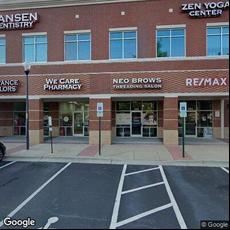 Charles H Simpson III DDS PA, dentists office located at 800 W Williams St Ste 240, Apex, NC.