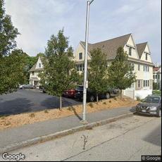 Mendoza, Edgar E, DMD, dentists office located at 70 Elm St, Worcester, MA.