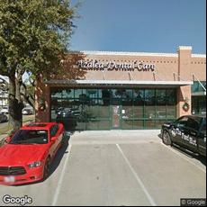 Gillespie Dentistry, PC, dentists office located at 110 E 9th St, Tyler, TX.