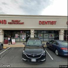 Landsdowne Family Dentistry, dentists office located at 6428 Landsdowne Ctr, Alexandria, VA.