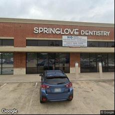 Cherrystone Dental Pllc, dentists office located at 6380 Louetta Rd, Spring, TX.