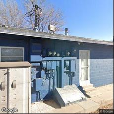 barnes dental care, dentists office located at 1424 N Hancock Ave, Colorado Springs, CO.