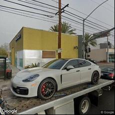 Venice Crossroads Dental, dentists office located at 8985 Venice Blvd, Los Angeles, CA.