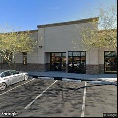Southwest Dental Group, dentists office located at 2934 W Ina Rd, Tucson, AZ.