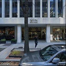 West End Dental, dentists office located at 2021 K St NW, Washington, DC.