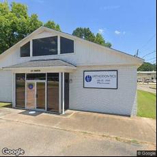 PT Orthodontics, dentists office located at 212 N Walston Bridge Rd, Jasper, AL.