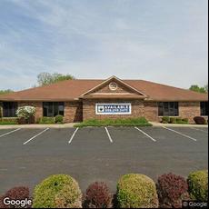 Wiggins Orthodontics, dentists office located at 504 W Broadway St, Lawrenceburg, KY.