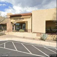 Dr. Jaw Orthodontists, dentists office located at 10550 N La Canada Dr, Tucson, AZ.