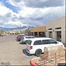 Canada Hills Dental, dentists office located at 10325 N La Canada Dr, Tucson, AZ.