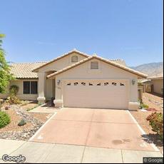 The Dentist's Choice, dentists office located at 11826 N Cassiopeia Dr, Tucson, AZ.