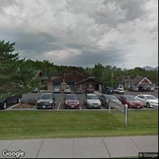 Smile Prosthetics, dentists office located at 115 W Kagy Blvd, Bozeman, MT.