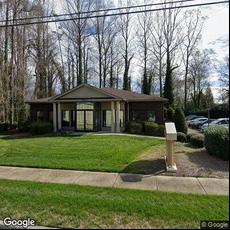 Riccobene Associates Family Dentistry, dentists office located at 1829 S Ridge Ave, Kannapolis, NC.