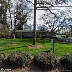 Smile Kannapolis, dentists office located at 1843 S Ridge Ave, Kannapolis, NC.