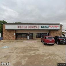 Perla Dental Of Arlington Pa, dentists office located at 1827 E Park Row Dr, Arlington, TX.