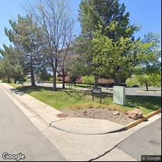 Denver Dental Specialists, dentists office located at 26 W Dry Creek Cir, Littleton, CO.